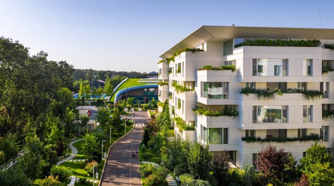 calitatea apartamentelor de la stejarii collection lux confort si natura