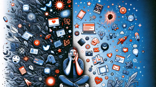 identitatea era tehnologie