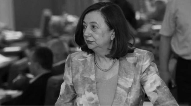 rodica stanoiu deshumata dosar