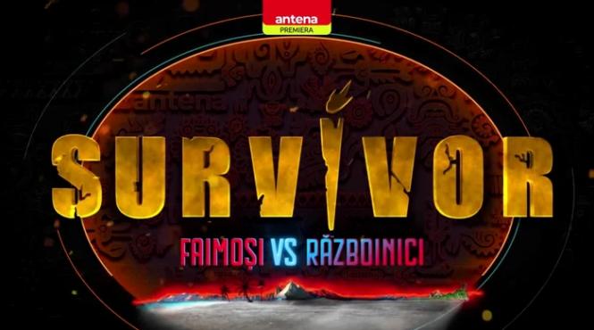 din 9 ianuarie incepe lupta preferata a romanilor survivor la antena 1 si pe antenaplay 12 concurenti dornici de victorie in tribul faimosilor