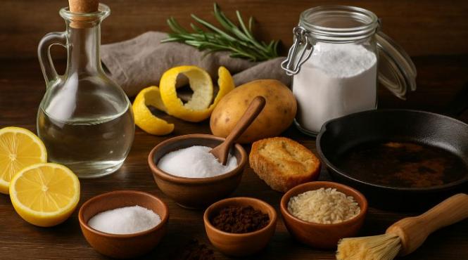 hack uri bucataria bunicii bat produsele scumpe astazi salveaza timp bani