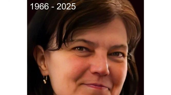 simona popescu a murit lupta cancer ultimul mesaj