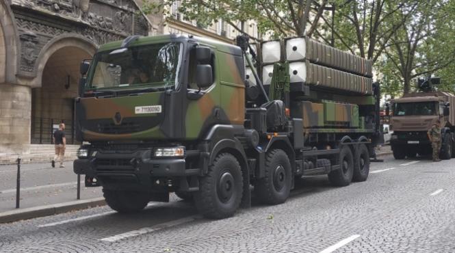 aparare aeriana ue nivelul urmator performanta sistem samp t ng confirmata