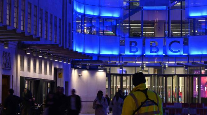 bbc proces despagubiri trump