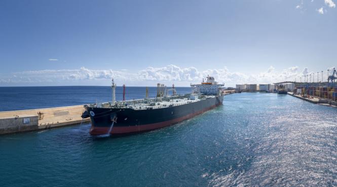 blocada totala venezuela petroliere nu intrare iesire tara