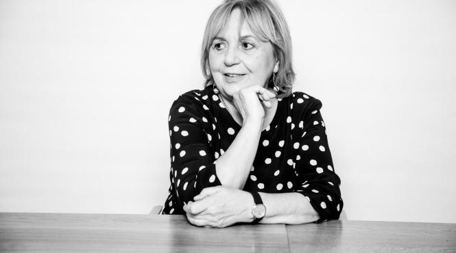 gabriela adamesteanu deschide inima jurnalism ranit