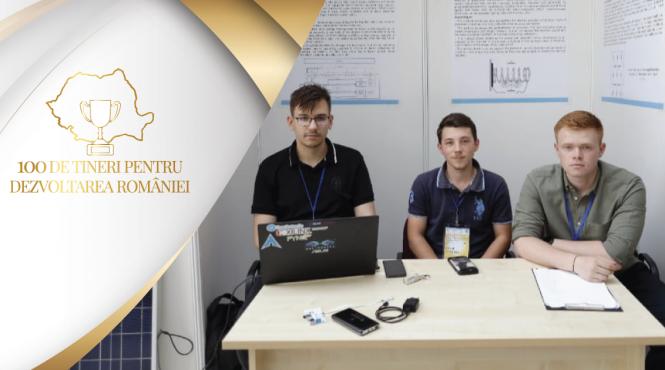 inovatia care poate schimba viitorul energiei verzi proiectul dfg energy solutions creat de studentii romani din campania 100 de tineri pentru dezvoltarea romaniei