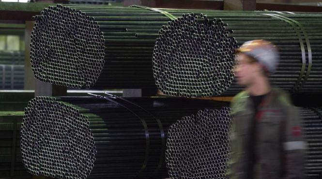 metinvest achizitioneaza fabrica de tevi arcelormittal tubular products iasi