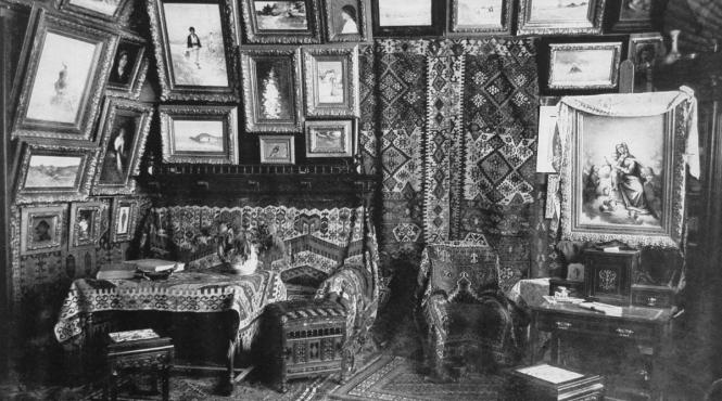 record absolut pentru piata romaneasca de arta sacra o icoana pictata de nicolae grigorescu in tinerete adjudecata cu 90 000 de euro