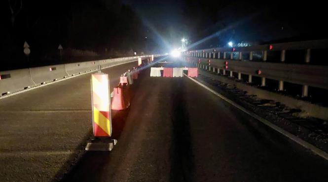 se surpa valea prahovei probleme grave pe dn1 la cornu