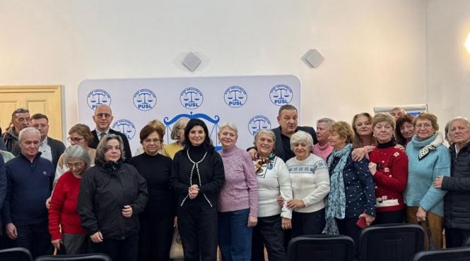 varsta a treia intre nevoi reale si solutii concrete conferinta pusl