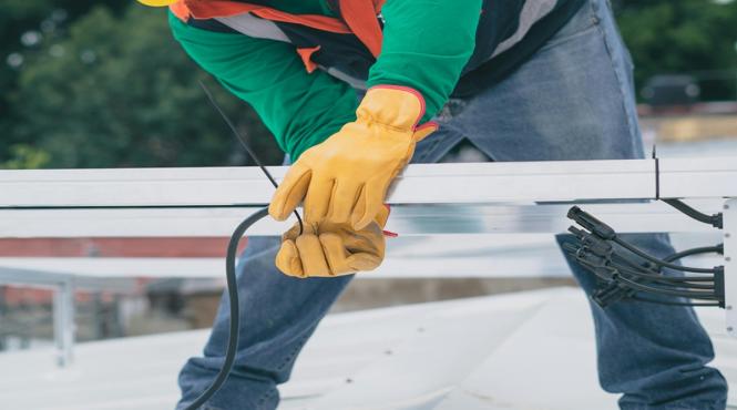 de ce conteaza alegerea bocancilor de lucru potriviti in functie de locul de munca