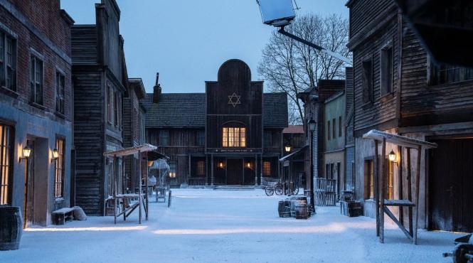 piata internationala film