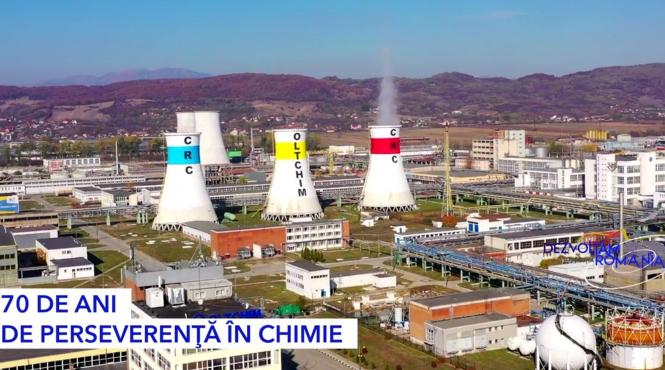 romani care dezvolta romania 70 de ani de perseverenta in chimie