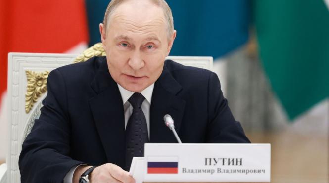 putin nato mark rutte