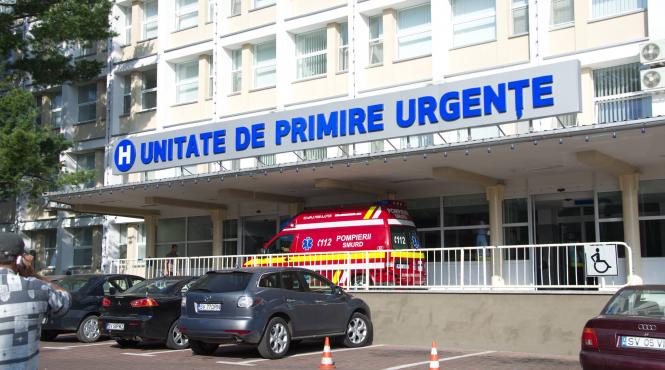 taxa horoscop spitalul clinic urgenta suceava