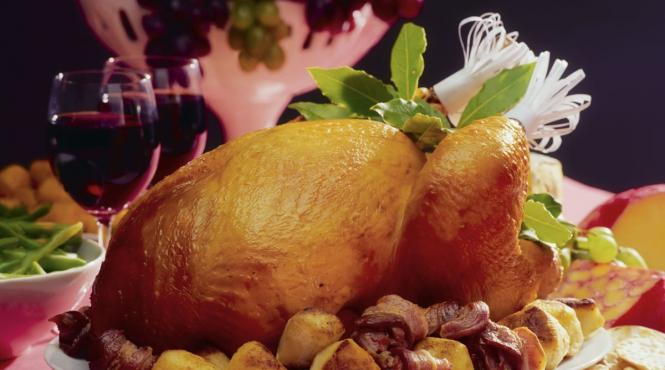 situatie fara precedent marea britanie supermarketurile importa curcani ue acopera cerere craciun