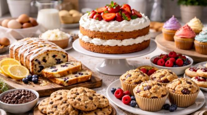 trucuri patiserie prajituri perfecte fiecare data acasa