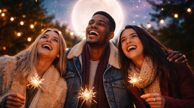 3 zodii au noroc mare luni 22 decembrie 2025