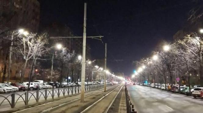 afm aproba finantari de peste 1 miliard de lei pentru reciclare iluminat public si apa canal