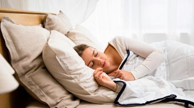 cum sa ai un somn odihnitor 4 metode ajuta dormi profund