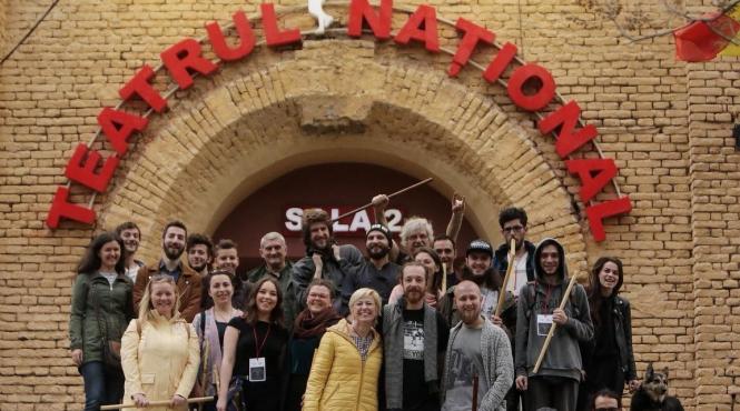 dupa douazeci de ani teatrul national din timisoara