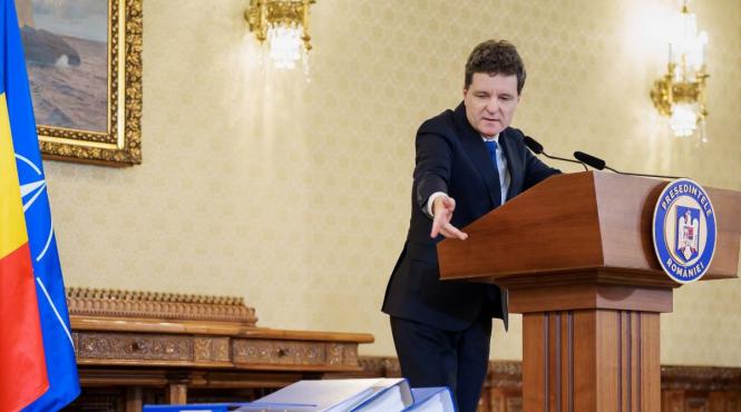 impins magistrati rezist nicusor dan genereaza grav conflict juridic constitutional puterea judecatoreasca