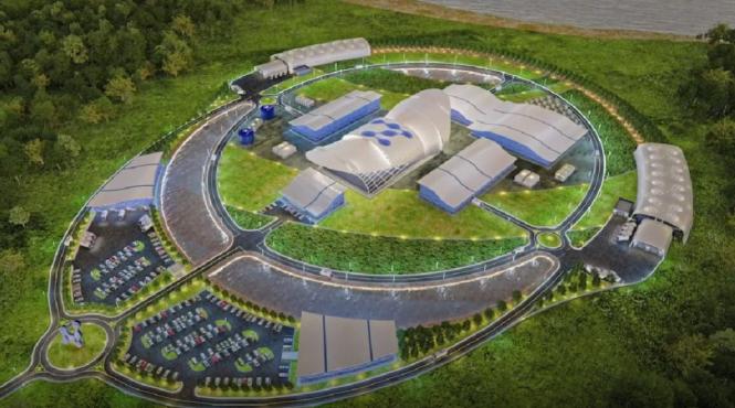 proiectul centralei nucleare doicesti continua pana ultimul studiu fezabilitate