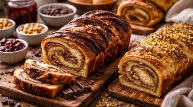 retete de babka desertul care a cucerit romania