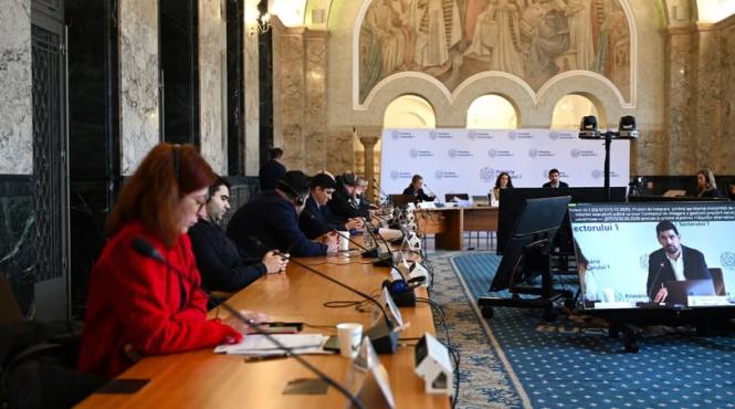 sector 1 incepe plata datorii istorice salubrizare