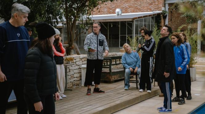 3 zile in septembrie cel mai nou film semnat de tudor giurgiu selectat in sectiunea limelight a festivalului international de film de la rotterdam