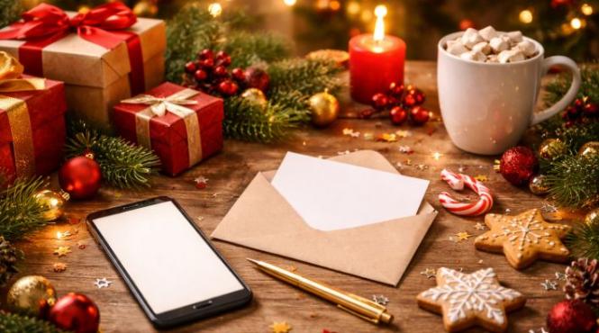 cele mai creative mesaje de craciun urari frumoase originale si amuzante