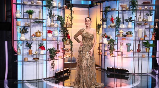 marea semifinala chefi cutite battle