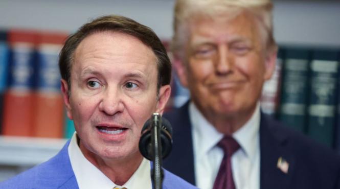 tendintele expansioniste donald trump danemarca reactioneaza dupa numirea unui emisar special pentru groenlanda