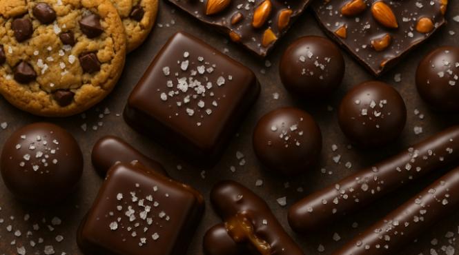 dulciurile de sarbatori raman scumpe in ciuda ieftinirilor la zahar si cacao