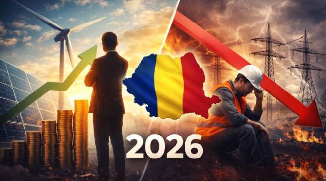 dumitru chisalita avertisment dur 2026 piata energetica risc major
