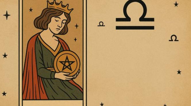 horoscop tarot balanta 2026 cartea anului previziuni lunare