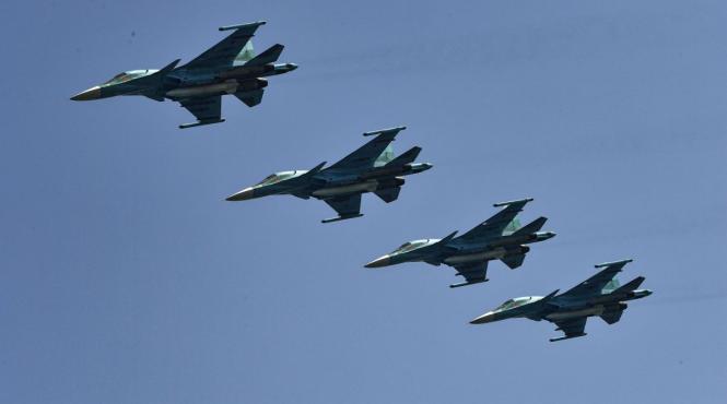 bombardiere rusesti au zburat deasupra nordului scandinaviei