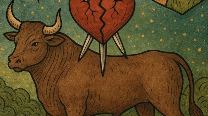 horoscop tarot taur 2026 cartea anului si previziuni lunare complete