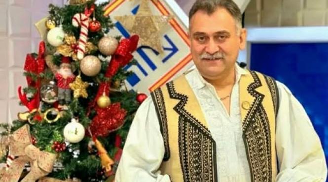 ion dragan moarte craciun