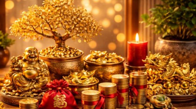 o zi cu energie rara zodii chinezesti norocoase pe 26 decembrie 2025