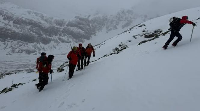 avertisment salvamont meteo