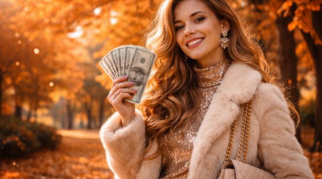 cei nascuti in aceasta luna intorc banii cu lopata