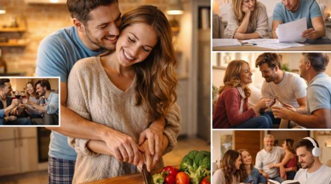 cum te schimba casatoria 8 adevaruri nespuse