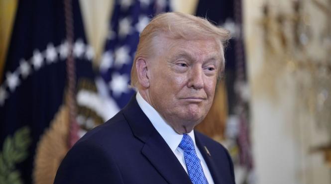 donald trump anunta noua clasa de nave razboi ii va purta numele