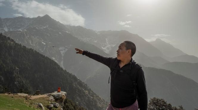 india investeste masiv in infrastructura din himalaya pe fondul tensiunilor cu china