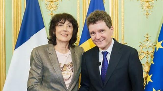 presedinte nicusor dan roland garros