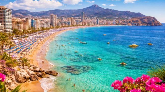 spania turism pensionari