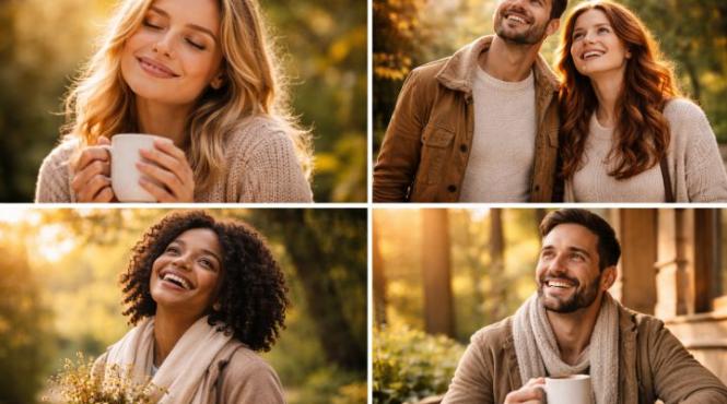 20 de pasi mici spre fericire in 2026