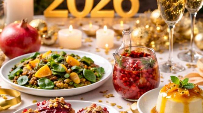 ce mananci de revelion daca vrei noroc si prosperitate meniu neconventional